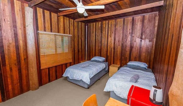 Twin Chalet 15 | Manjimup WA