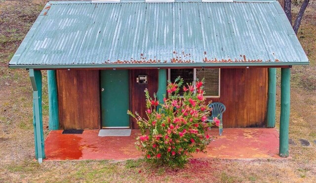 Twin Chalet 5 | Manjimup WA