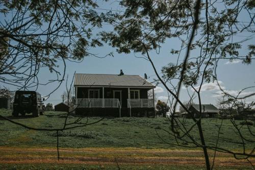 Two Brothers' Cabin