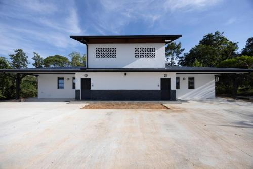 TYA - Destination Guyane