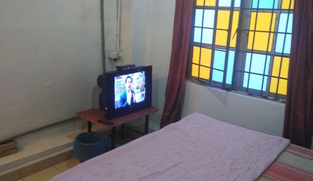Tyh Hotel in Kuala Perlis