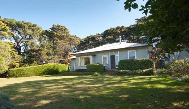 Tyrone - Charming Flinders Cottage