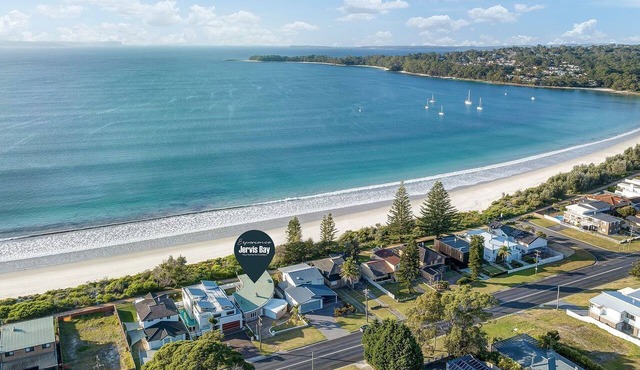 Ubuntu by Experience Jervis Bay