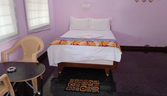 Ulo Rainbow Guest House