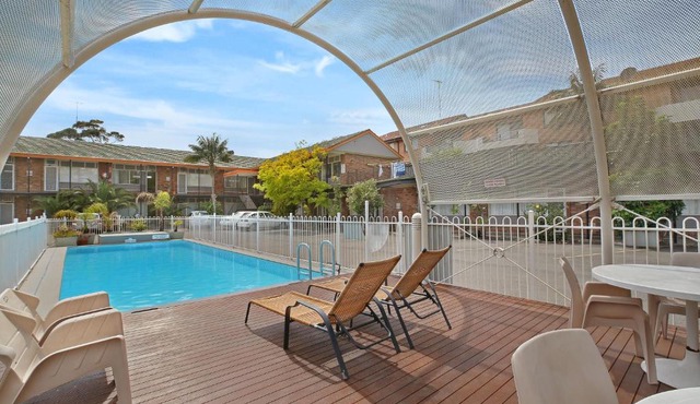 Ultimate Apartments Bondi Beach