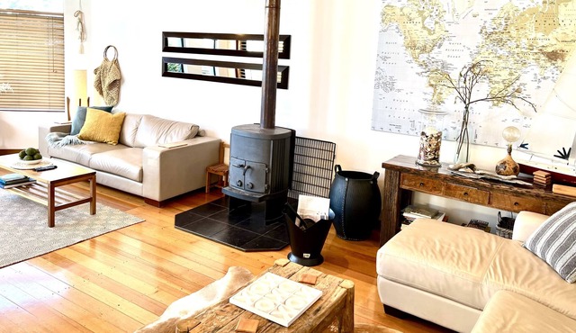 Ulverstone Boutique Accommodation
