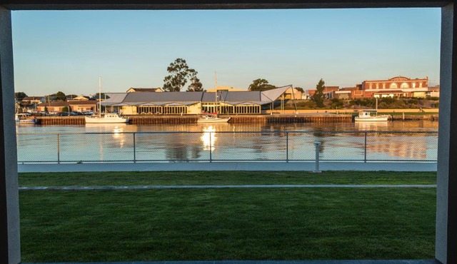 Ulverstone Waterfront Apartments