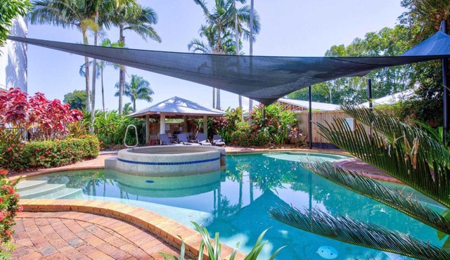 Ulysses One Beachfront Escape 2 Bedroom Spacious