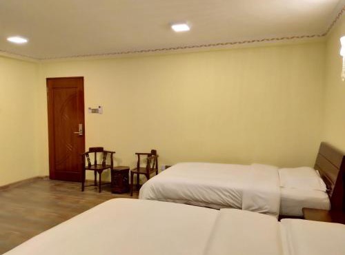 Uncle Ho Motel in Papar