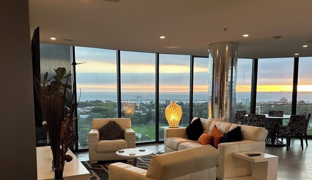 Unforgettable Penthouse Escape