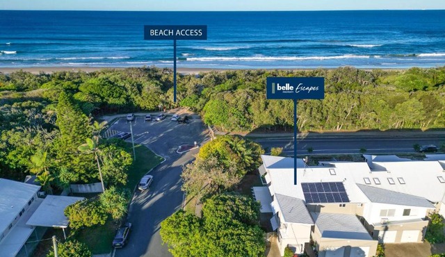 Unit 1 Marcoola Shores