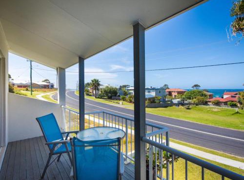 Unit 2 43 Noble Parade Dalmeny