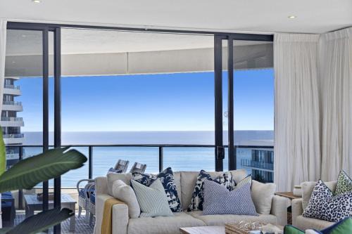 Unit 23205 Oracle Tower 2 Level 32 in Gold Coast