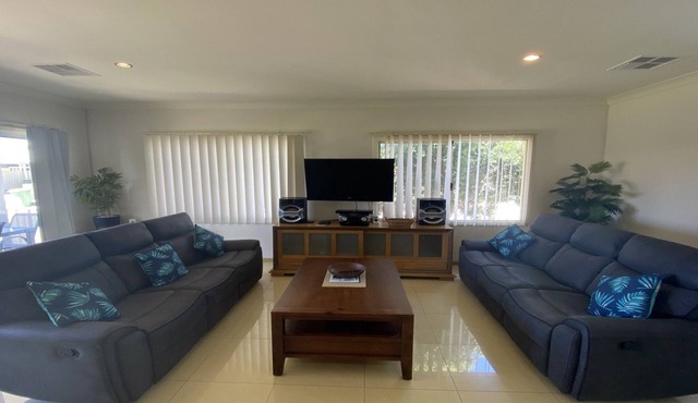 Unit 29 Seafront Estate