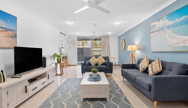 Unit 30-31 12 Perry Street
