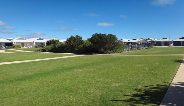Unit 38 Seafront Estate