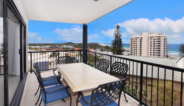 Unit 4 Beaumont Sur Mer
