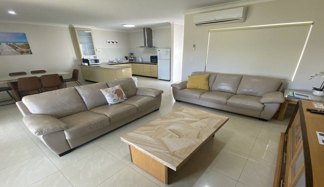 Unit 48 Seafront Estate