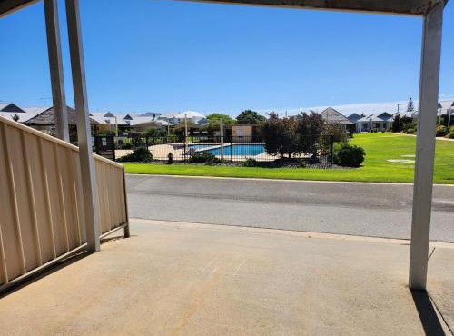 Unit 59 Seafront Estate