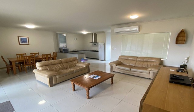 Unit 63 Seafront Estate