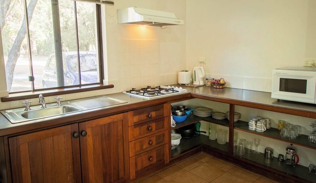 Universal Access 2 Bedroom