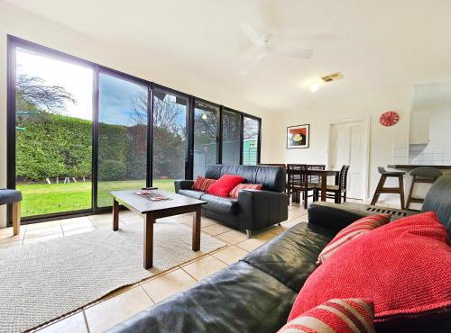 Unley Retreat
