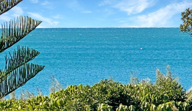 Unwind in Coastal Resort (2 bedrooms)