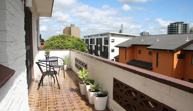 Unwind & Relax @ Forster