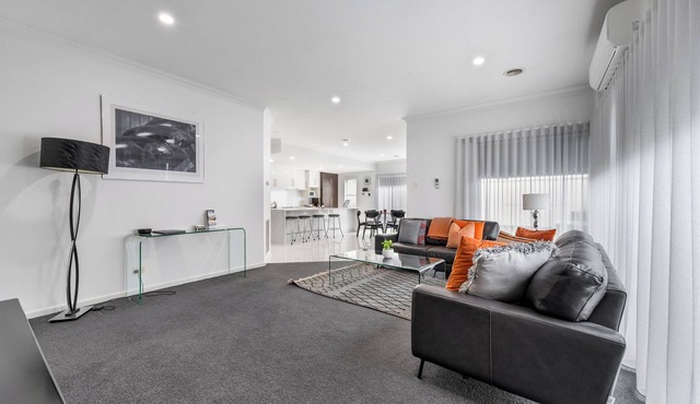 Urban Corporate Apartment