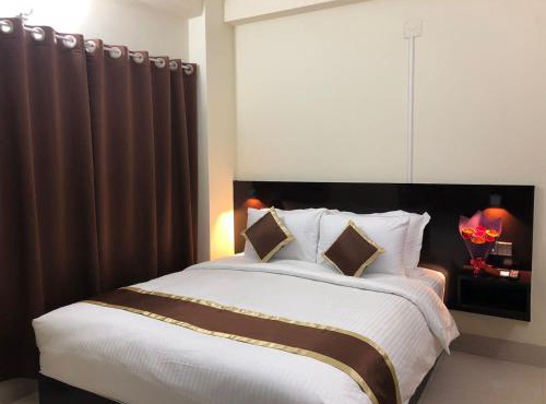 Uttara Service Apartment - Sylhet