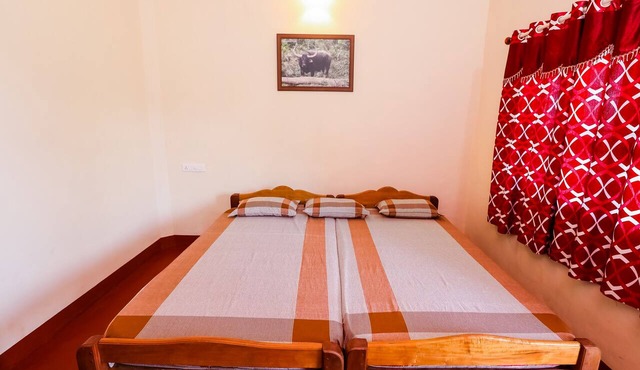 Uttunga Homestay