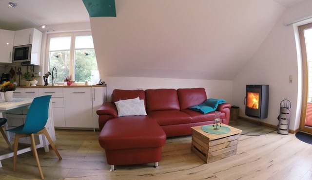 Vacation apartment/apartment for 2 guests with 54m² in Eckernförde (65310) in Eckernförde