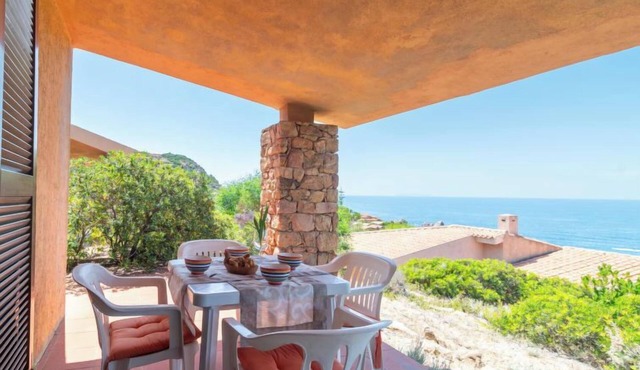 Vacation home Mare by Interhome in Costa Paradiso