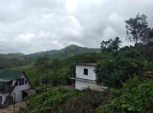 Vagamon leafhill mouthing view holidays in Vagamon
