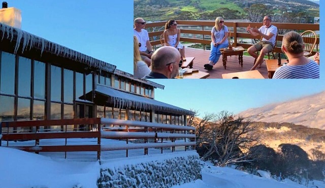 Valhalla Lodge Perisher in Perisher Valley