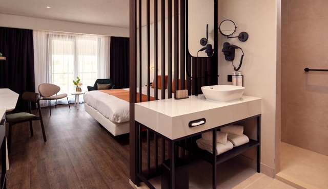 Van der Valk Hotel Breukelen in Breukelen