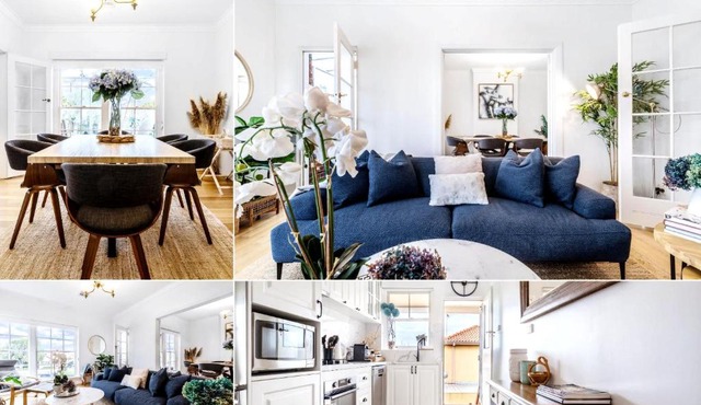 VAQUAY The Hamptons In Williamstown