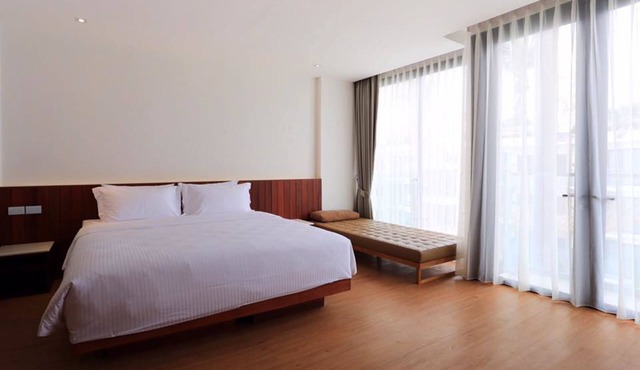 Varinah Resort in Sam Roi Yot