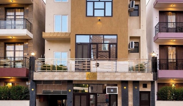 VATS VILLA in Vrindavan