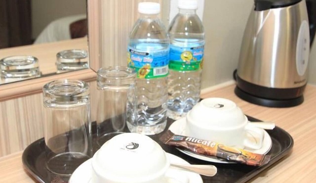 Veer Hotel in Kuantan