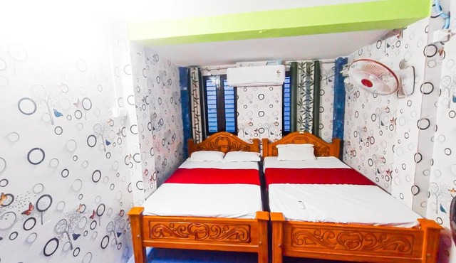 Velan Home stay