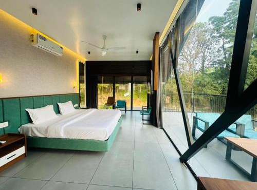 Velora Hotel And Resorts in Devāla