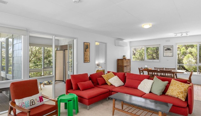 Ventnor Vintage Retreat