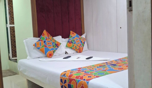 Venus Guest House in Mumbai