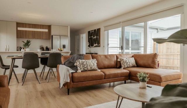 Verve New Home in Devonport