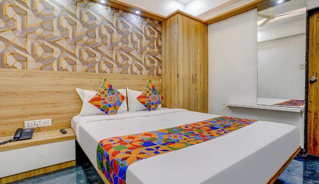 Via Galaxy Stay in Pune