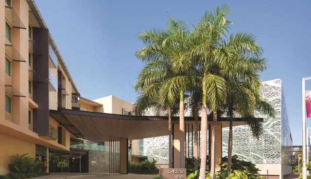 Vibe Hotel Darwin Waterfront