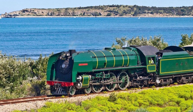 Victor Harbor Holiday Park