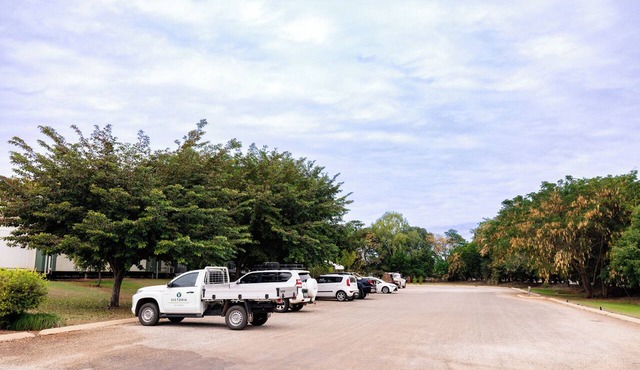 Victoria Accommodation Village