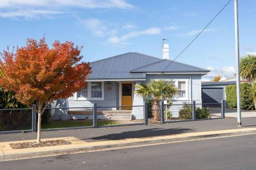 Victoria Cottage